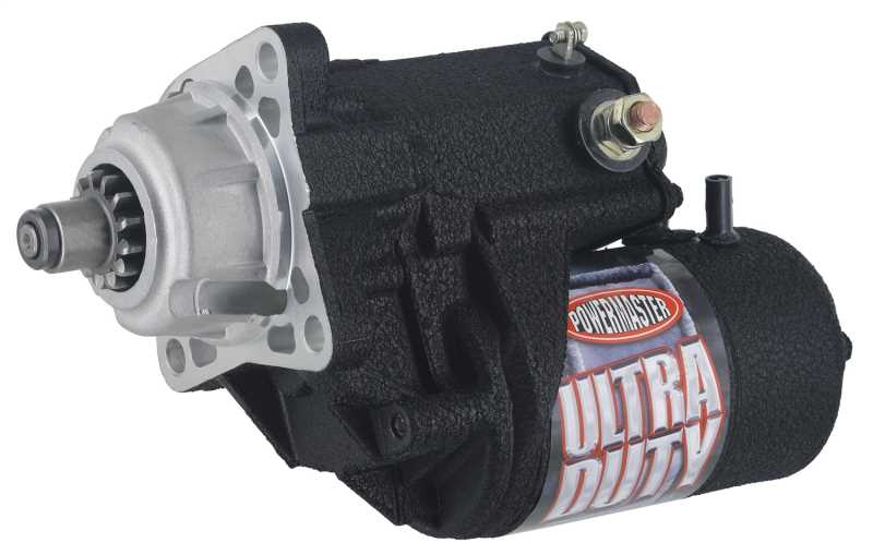 Ultra Duty Diesel Starter 9053